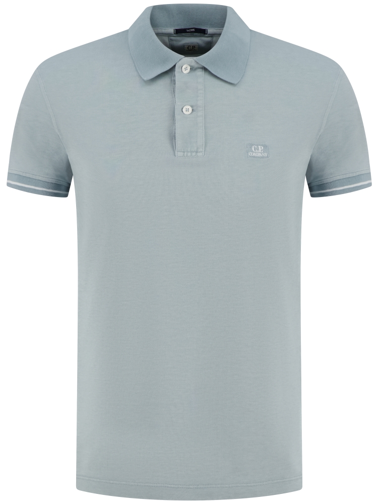 C.P. Company 20CMPL288A-006263G 809 SILVER BLUE