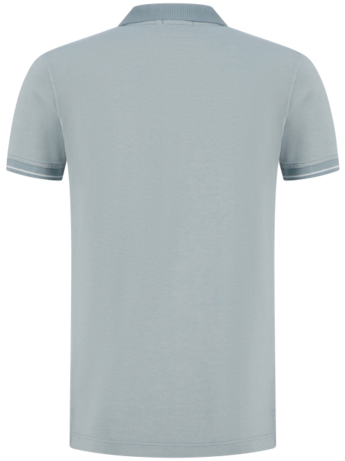 C.P. Company 20CMPL288A-006263G 809 SILVER BLUE foto 2