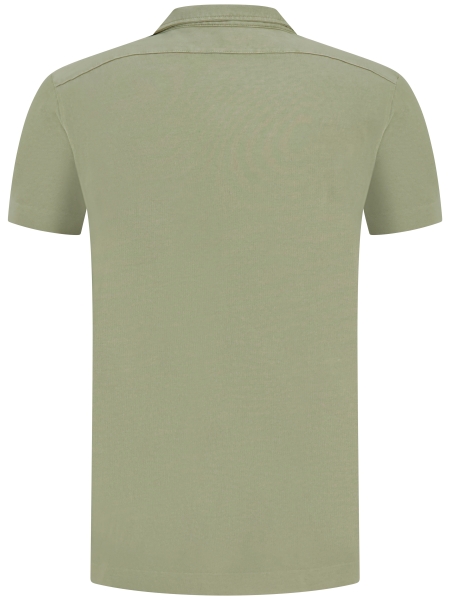 C.P. Company 20CMPL260A-006057O 610 MOSS GRAY