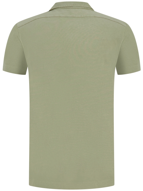 C.P. Company 20CMPL260A-006057O 610 MOSS GRAY foto 2