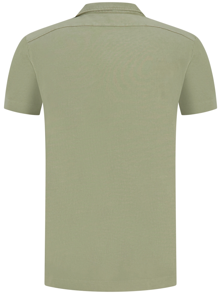 C.P. Company 20CMPL260A-006057O 610 MOSS GRAY