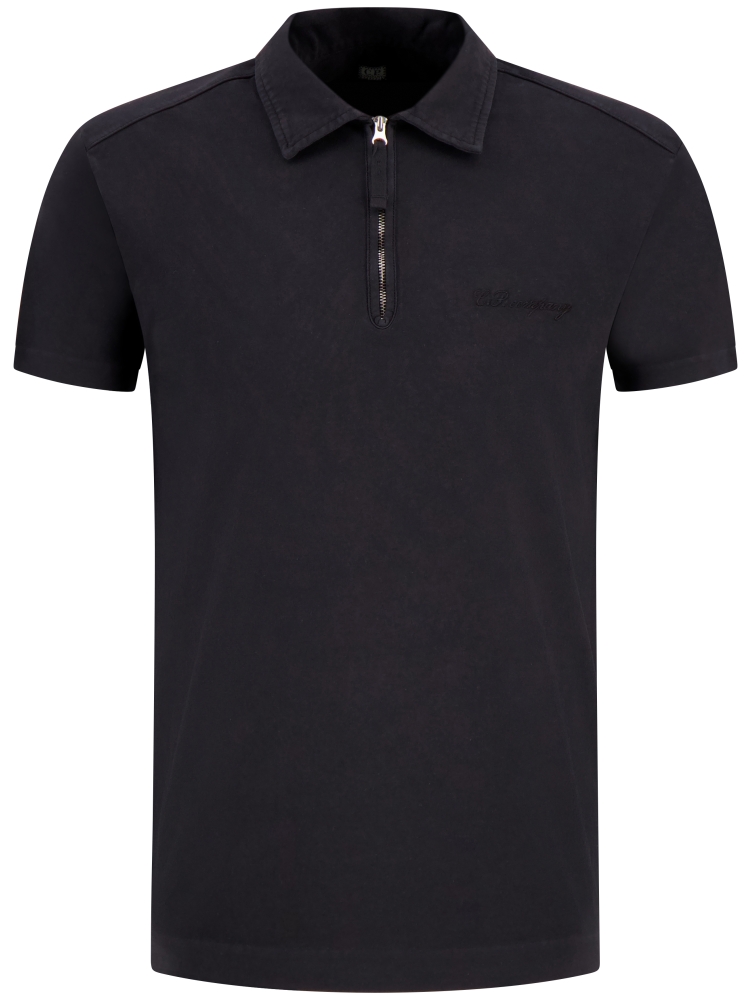 C.P. Company 20CMPL260A-006057O 999 BLACK