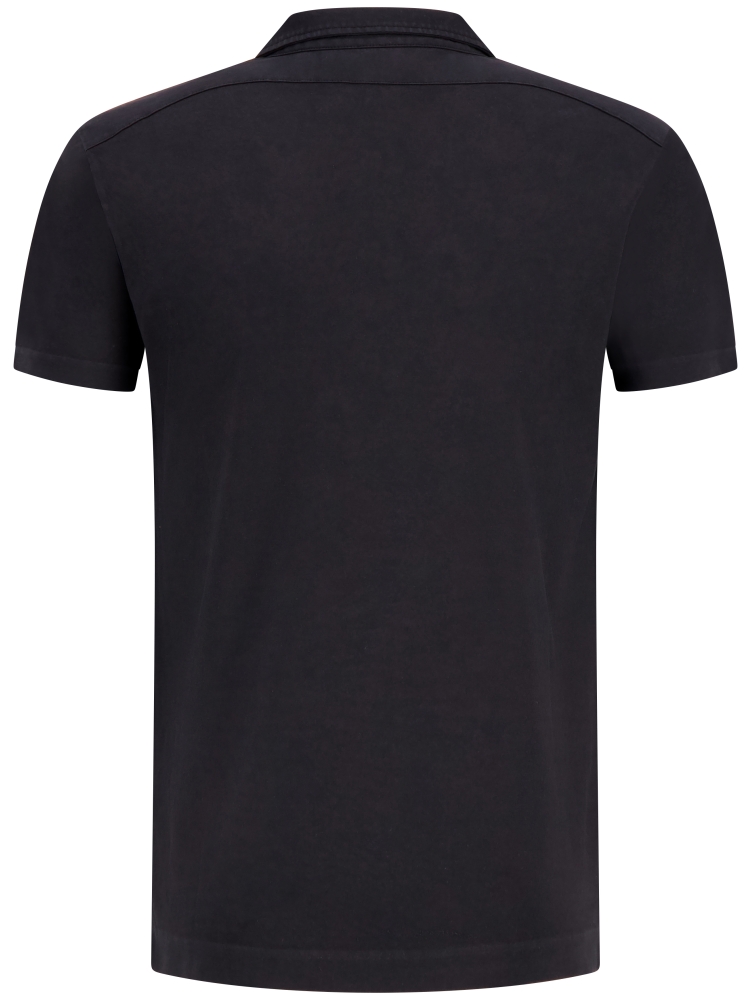 C.P. Company 20CMPL260A-006057O 999 BLACK