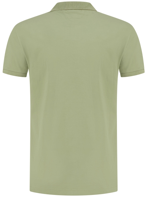 C.P. Company 20CMPL115A-006374G 610 MOSS GRAY foto 2