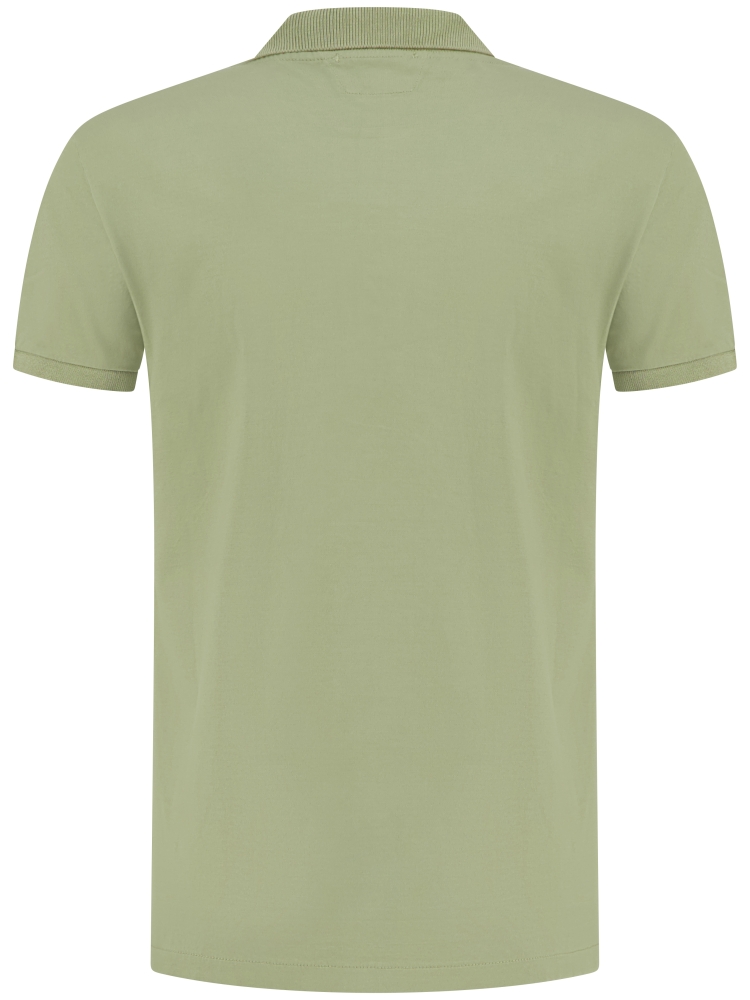 C.P. Company 20CMPL115A-006374G 610 MOSS GRAY