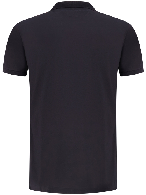 C.P. Company 20CMPL115A-006374G 999 BLACK foto 2