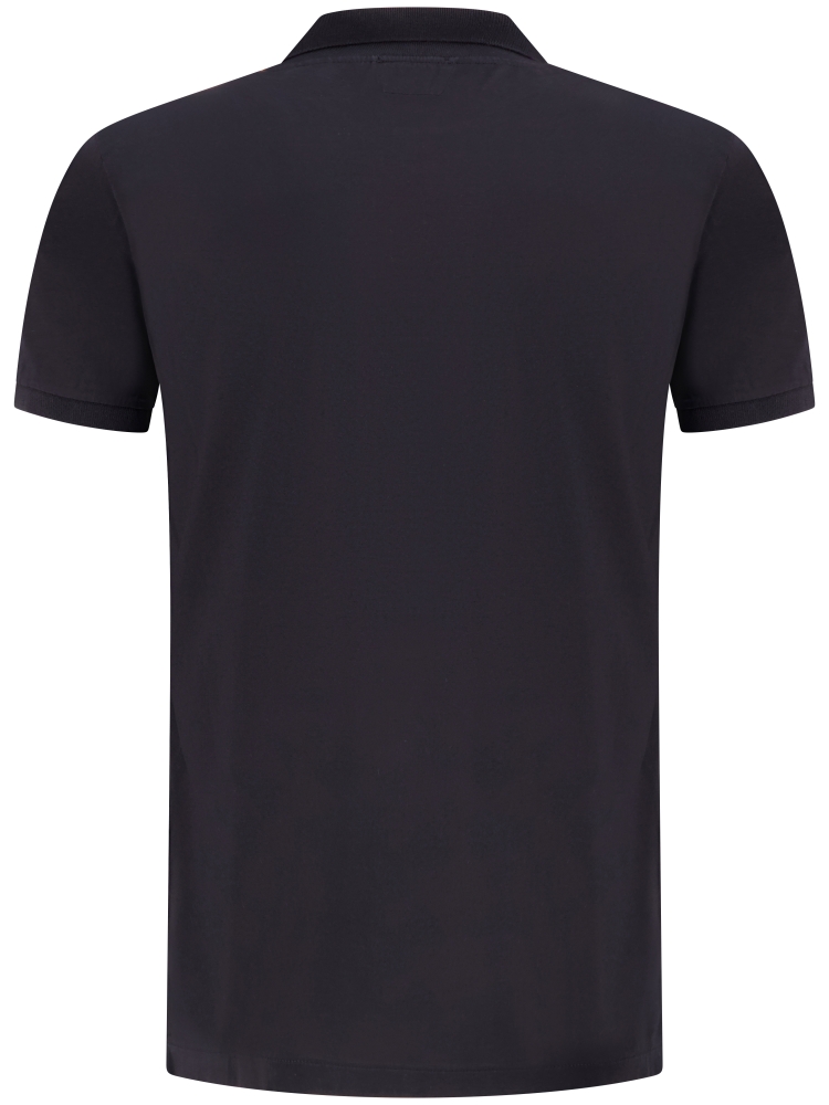 C.P. Company 20CMPL115A-006374G 999 BLACK