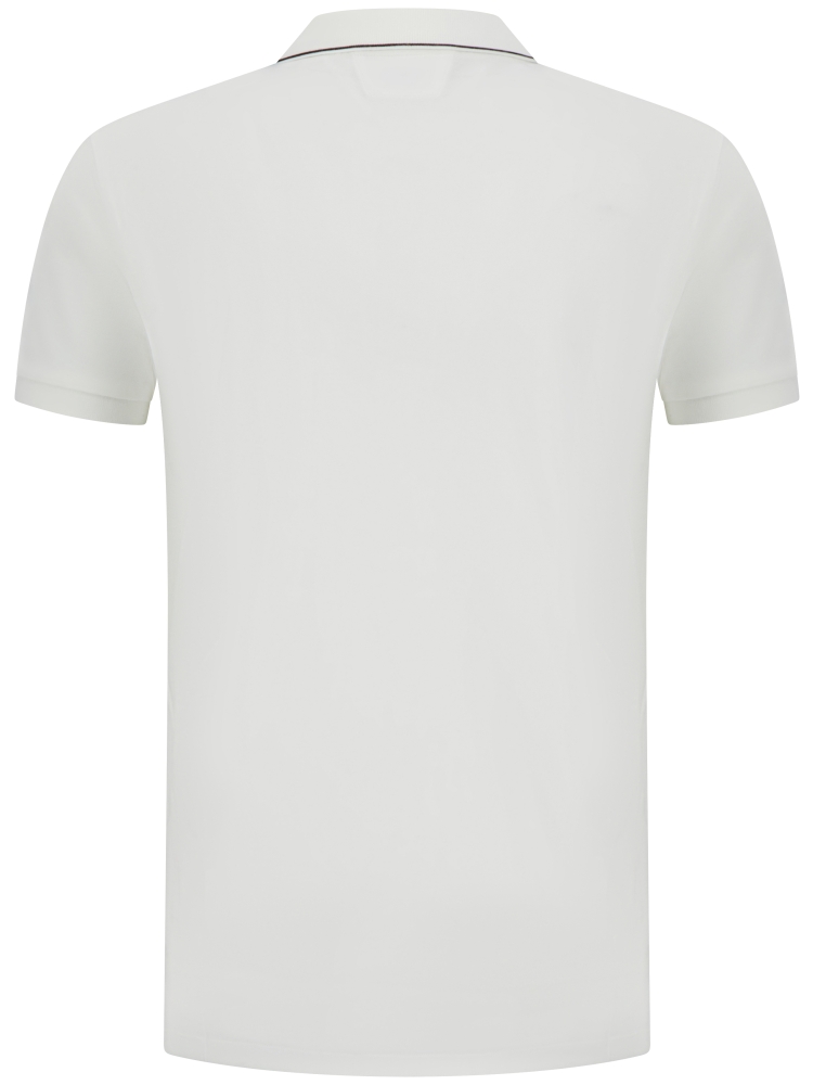 C.P. Company RCCMPL722A-005263W 103 GAUZE WHITE