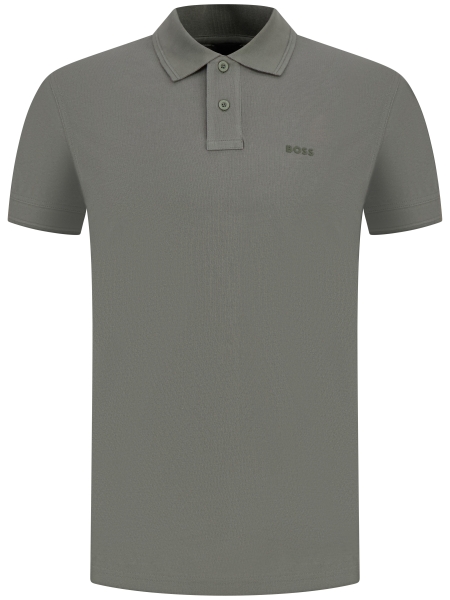 Boss  50507813 PRIME 076 OPEN GREY