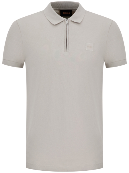 Boss  50537507 PASSERZIP 070 OPEN GREY