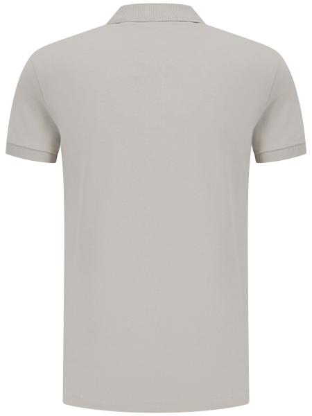 Boss  50537507 PASSERZIP 070 OPEN GREY