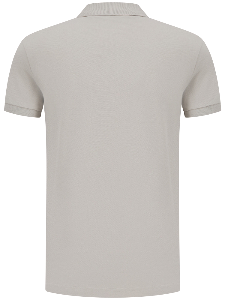 Boss  50537507 PASSERZIP 070 OPEN GREY