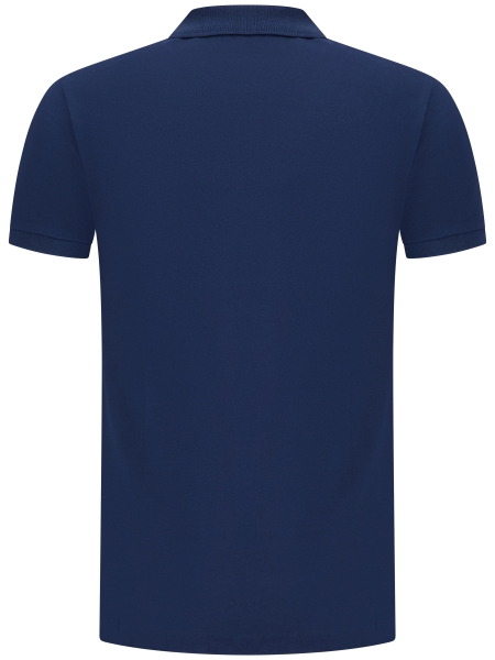 Boss  50537507 PASSERZIP 464 OPEN BLUE