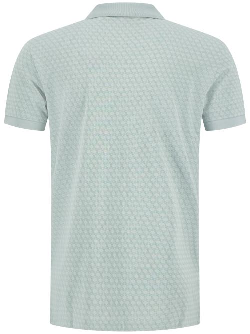 Boss  50554591 PL_GOC CHIP PATTERN 357 OPEN GREEN foto 2