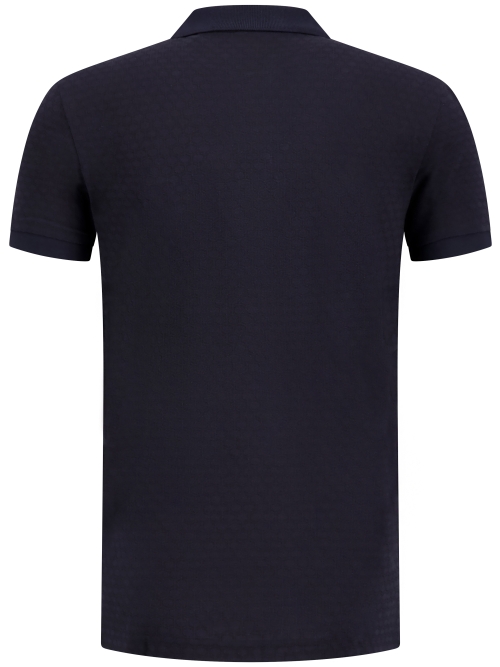 Boss  50554591 PL_GOC CHIP PATTERN 402 DARK BLUE foto 2