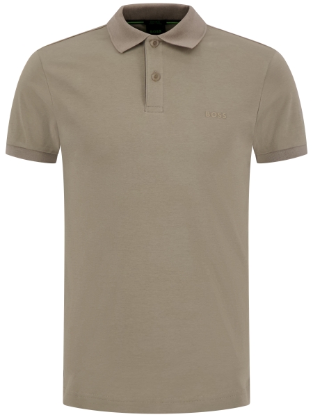 Boss  50555153 PIO 2 334 LIGHT PASTEL GREEN