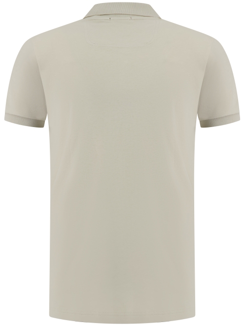 Boss  50555153 PIO 2 272 LIGHT BEIGE foto 2