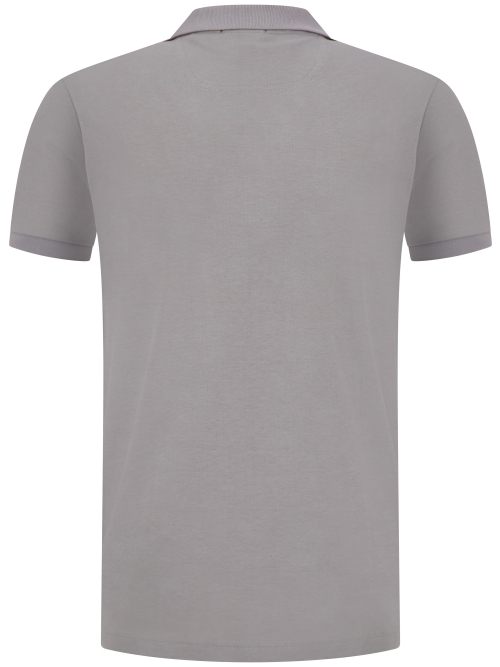 Boss  50555153 PIO 2 063 OPEN GREY foto 2