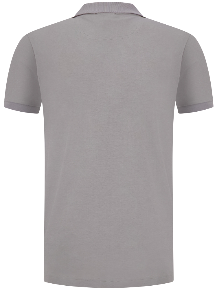 Boss  50555153 PIO 2 063 OPEN GREY