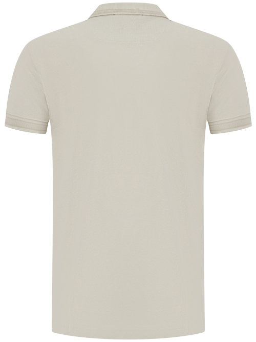 Boss  50469055 PADDY 275 LIGHT BEIGE foto 2