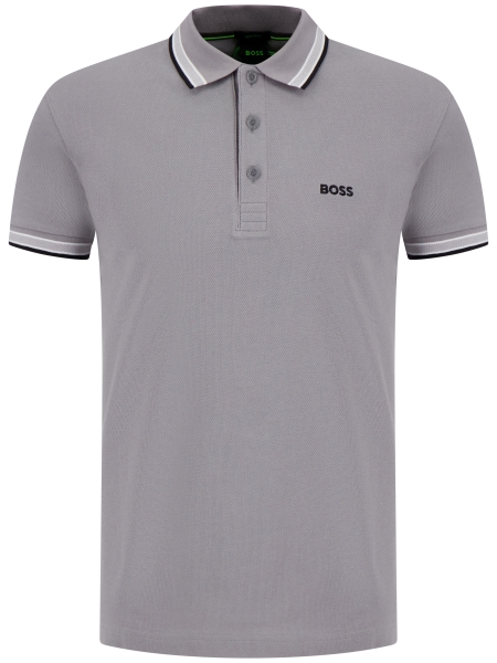 Boss  50469055 PADDY 068 OPEN GREY