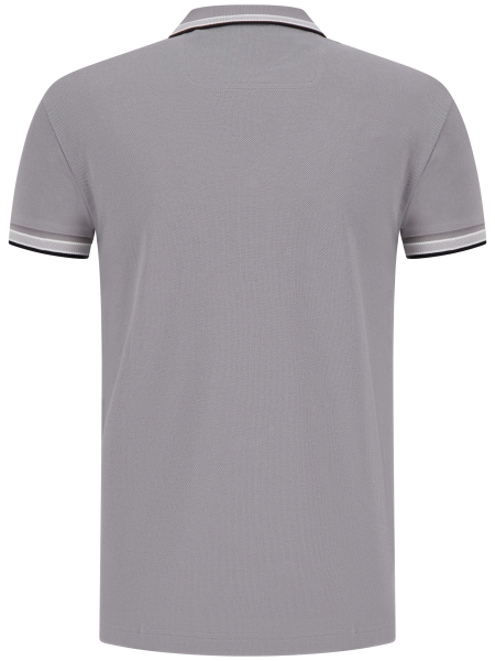 Boss  50469055 PADDY 068 OPEN GREY