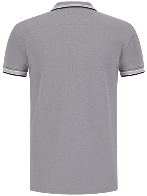 Boss  50469055 PADDY 068 OPEN GREY foto 2