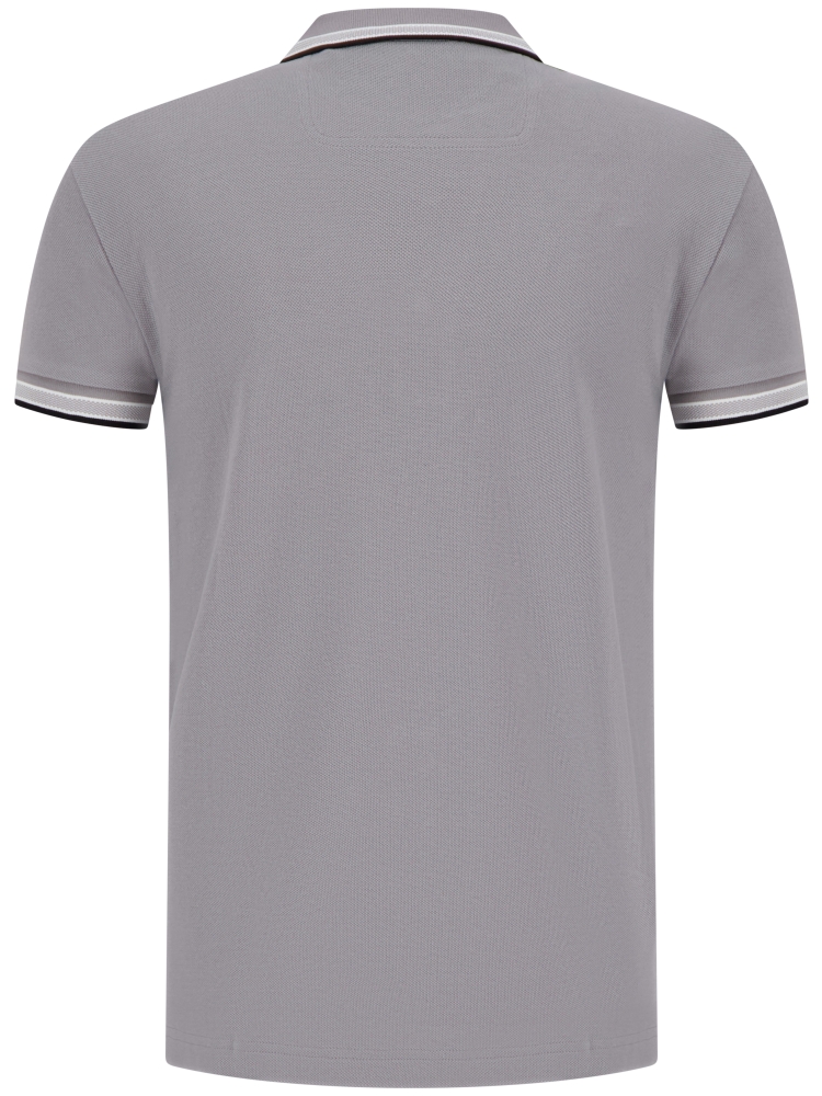 Boss  50469055 PADDY 068 OPEN GREY