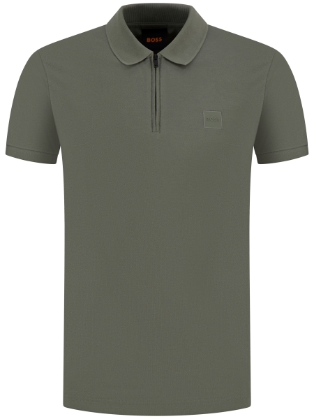 Boss 50537507 PASSERZIP 076 OPEN GREY Boss 50537507 PASSERZIP 076 OPEN GREY