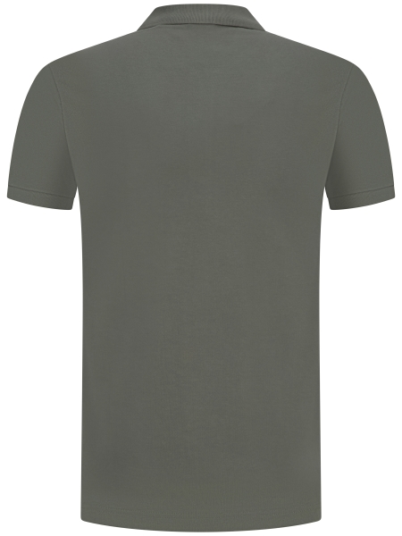 Boss  50537507 PASSERZIP 076 OPEN GREY