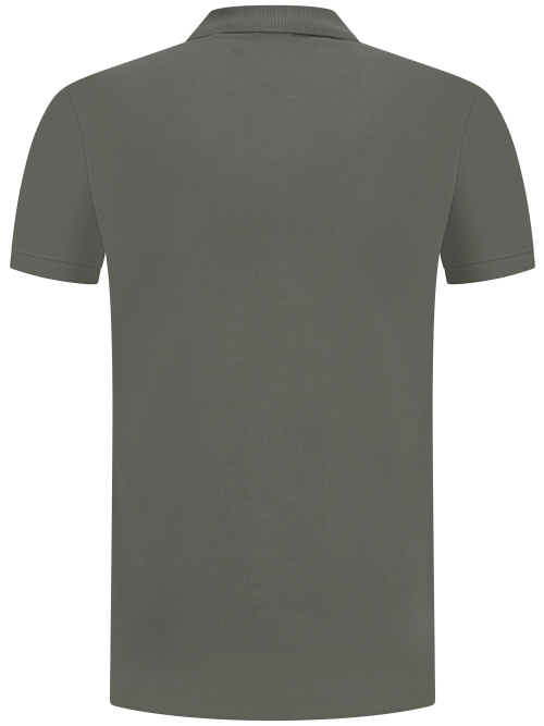 Boss  50537507 PASSERZIP 076 OPEN GREY foto 2