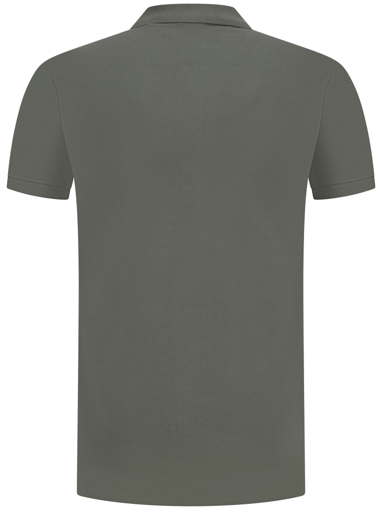 Boss 50537507 PASSERZIP 076 OPEN GREY