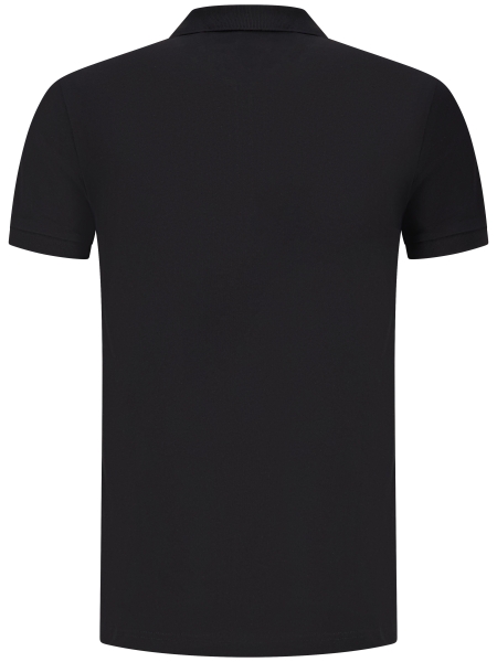 Boss  50537507 PASSERZIP 001 BLACK