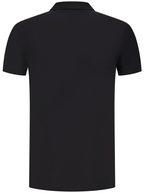 Boss  50537507 PASSERZIP 001 BLACK foto 2