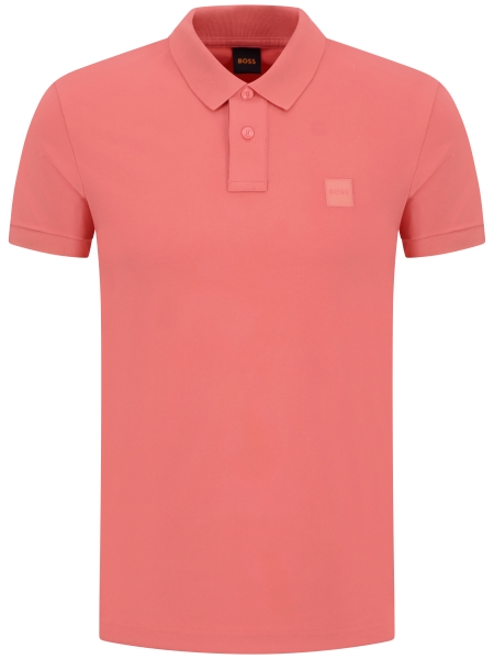 Boss  50507803 632 LIGHT PASTEL RED