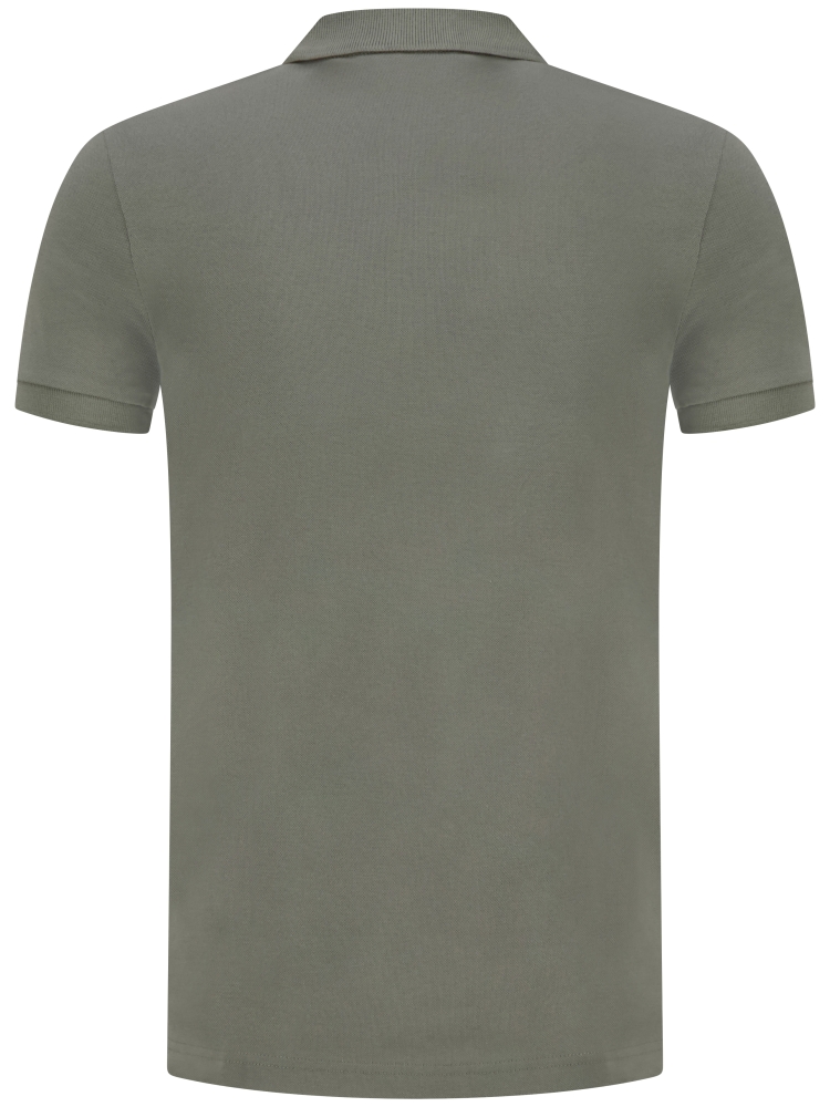 Boss  50507803 076 OPEN GREY