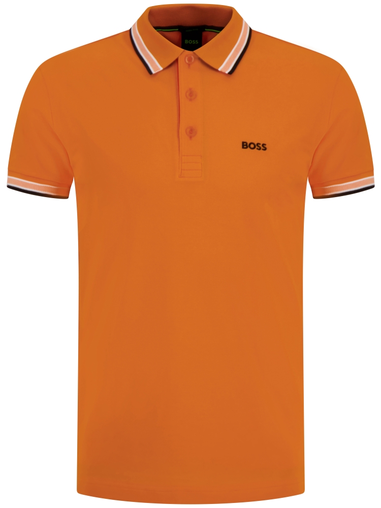 Boss 50469055 PADDY 822 BRIGHT ORANGE