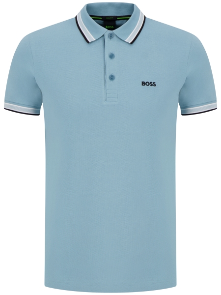 Boss  50469055 PADDY 445 TURQUOISE AQUA