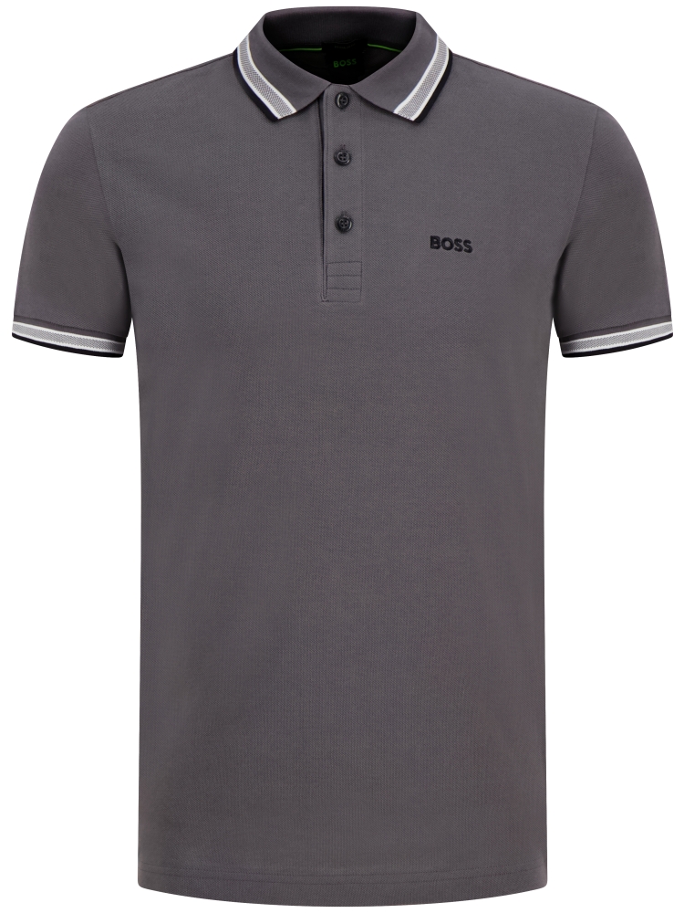 Boss 50469055 PADDY 071 OPEN GREY