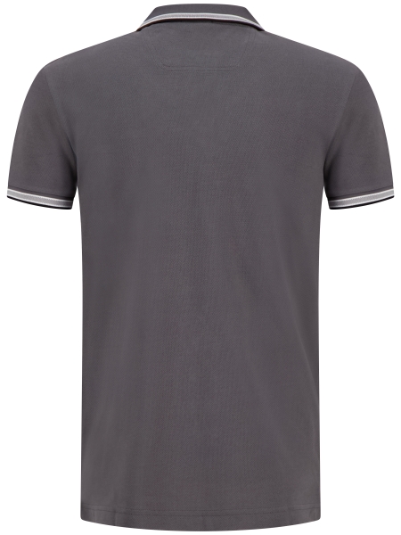 Boss  50469055 PADDY 071 OPEN GREY