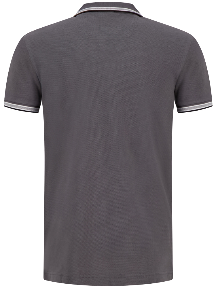 Boss 50469055 PADDY 071 OPEN GREY