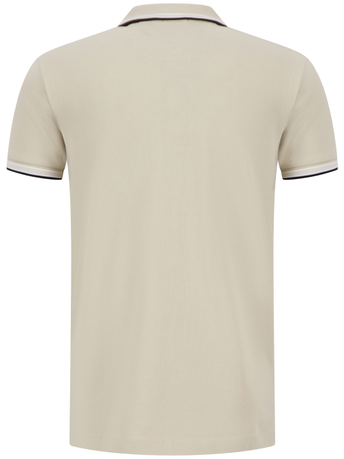 Boss  50469055 PADDY 276 LIGHT BEIGE foto 2