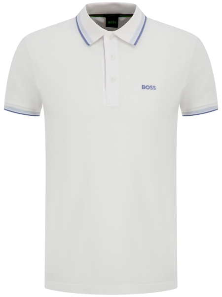 Boss  50469055 PADDY 115 OPEN WHITE
