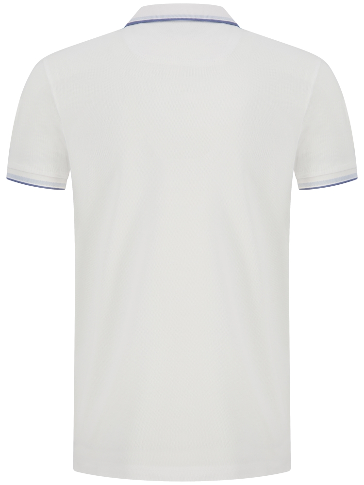 Boss  50469055 PADDY 115 OPEN WHITE