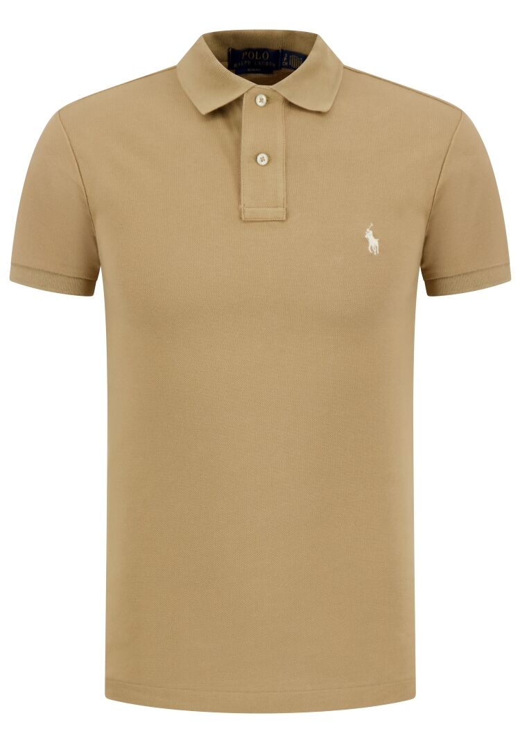 Polo Ralph Lauren 710-536856-Z26 379 CAFE TAN