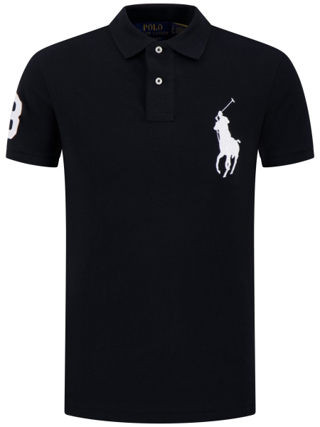 Polo Ralph Lauren  710-688969-Z26 001 POLO BLACK