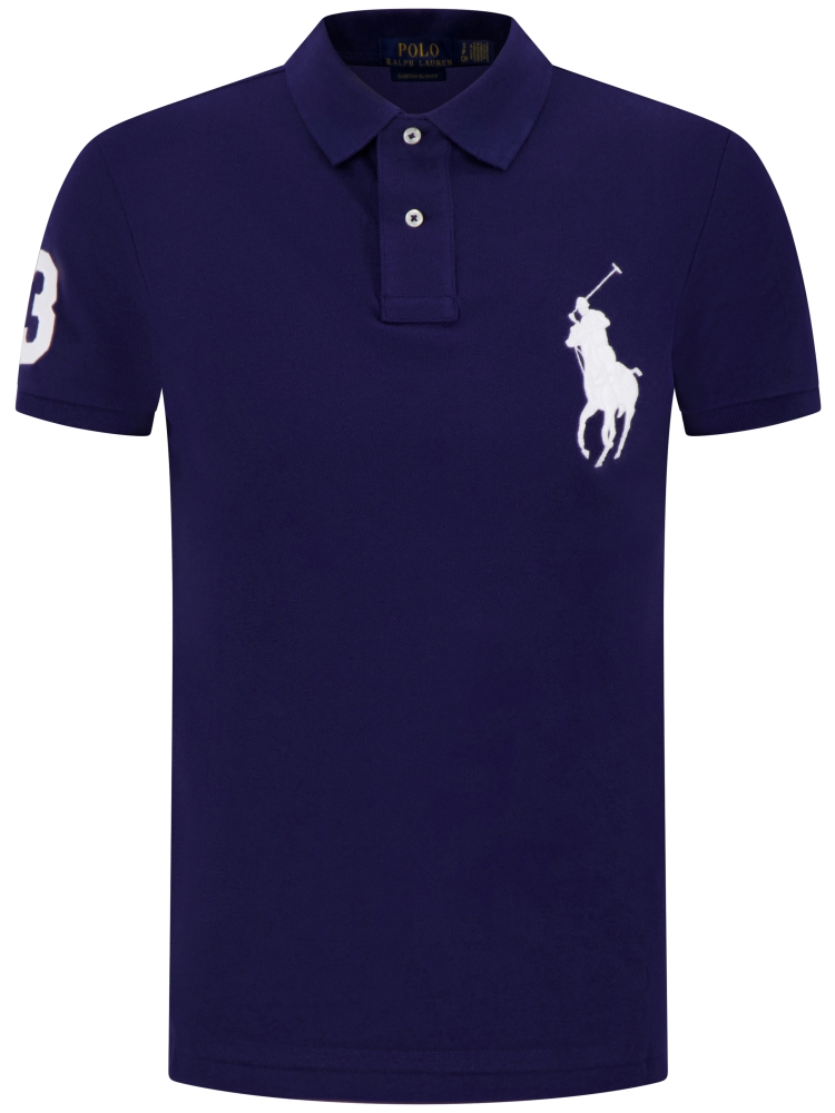 Polo Ralph Lauren 710-688969-Z26 004 NEW. NAVY