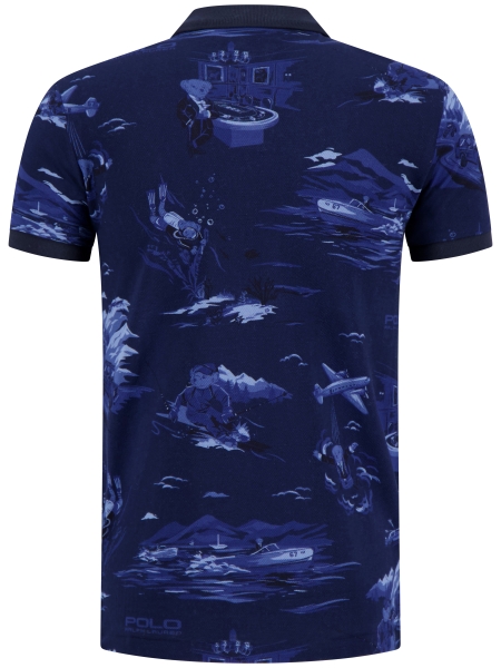 Polo Ralph Lauren  710-P04012 001 SPY BEAR