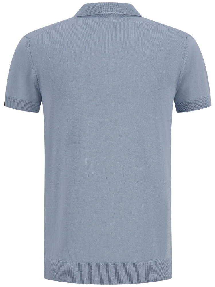 Jacob Cohën UMSP005 000 X0006 FL Y06 AZURE