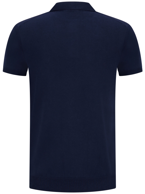 Jacob Cohën UMSP005 000 X0006 FL Y97 NAVY BLUE foto 2